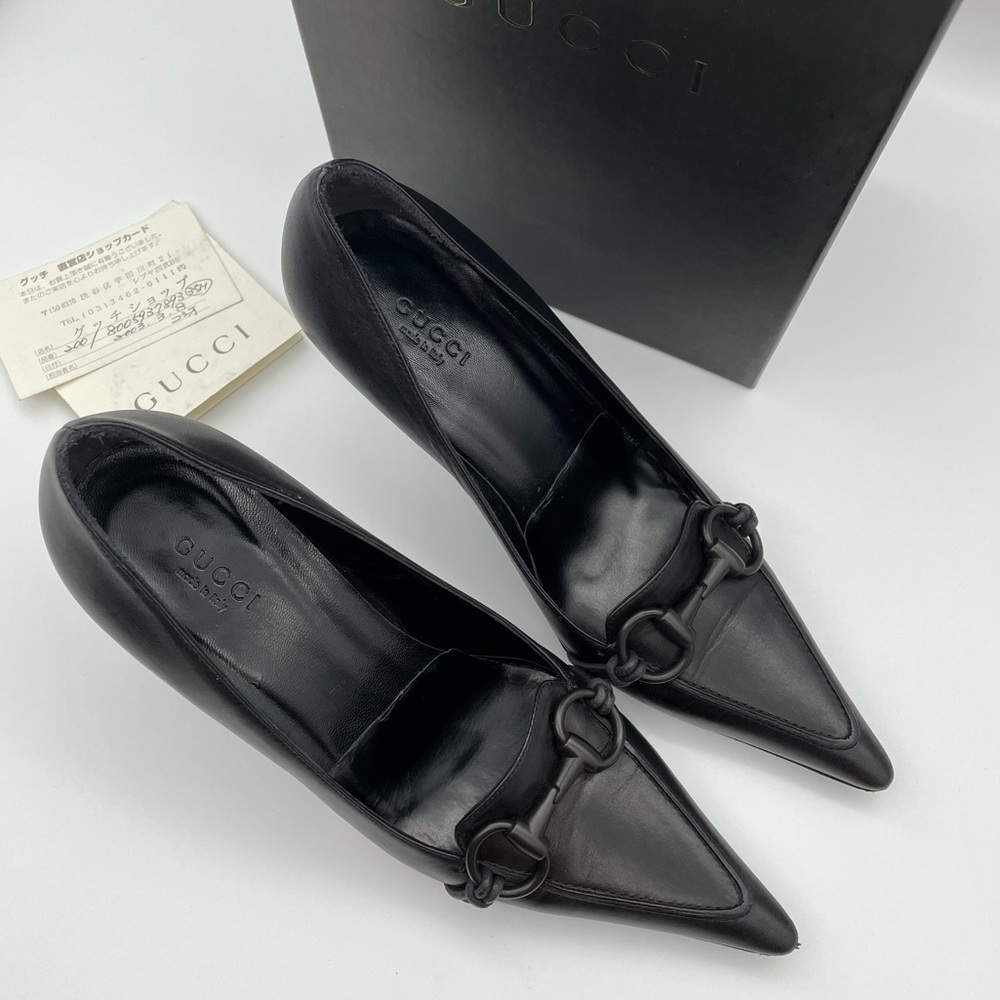 Gucci - Picture 6 of 11